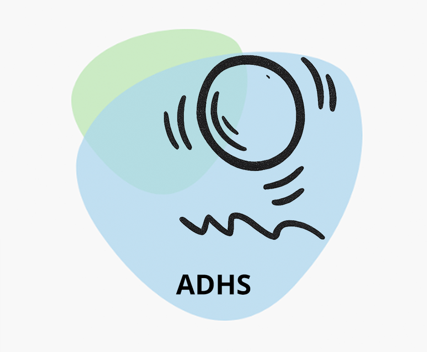 Icon ADHS