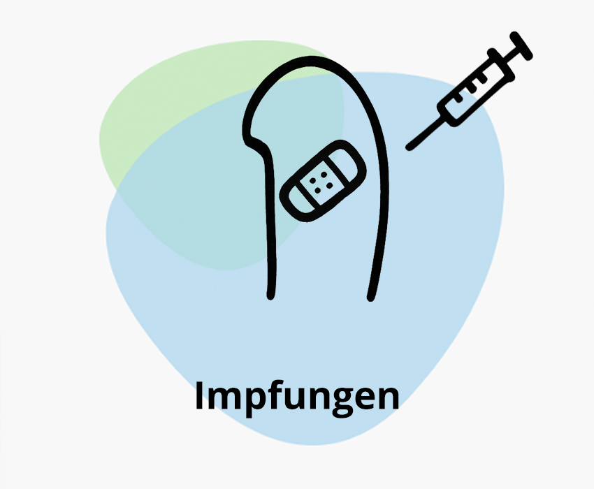 Icon Impfungen