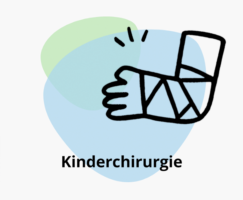 Icon Kinderchirurgie