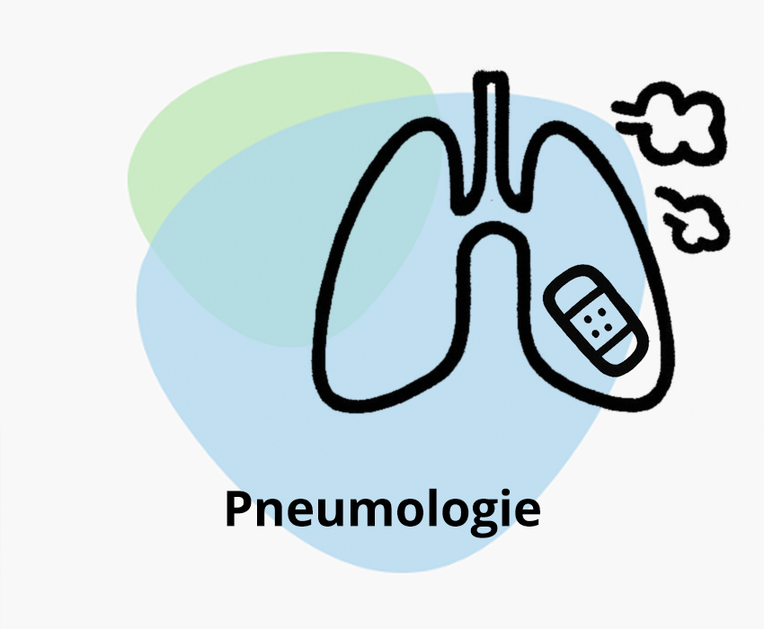 Icon Pneumologie